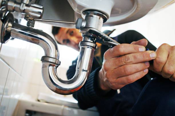 Best Water Softener Installation  in Harmony, PA