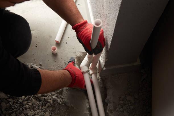 Best Water Leak Repair  in Harmony, PA